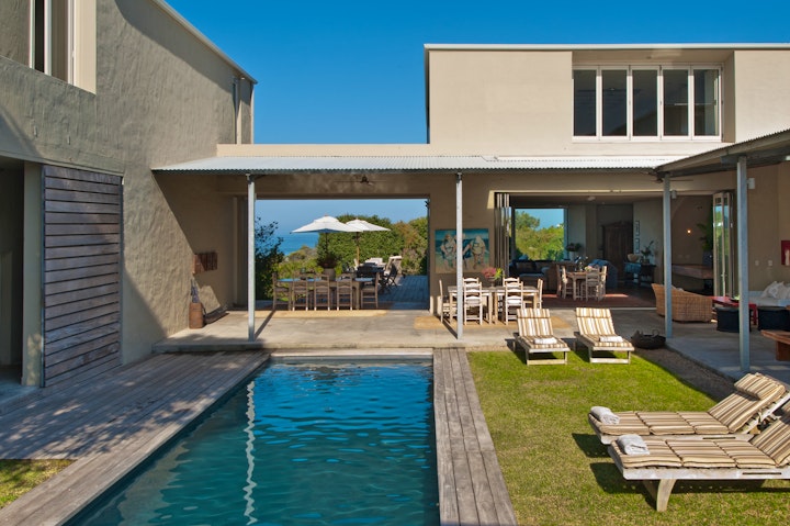 Western Cape Accommodation at Mosselberg on Grotto Beach | Viya