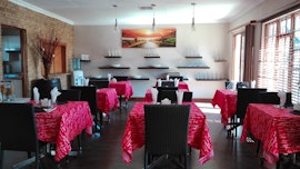 Upington Accommodation at The Cape Lodge | Viya