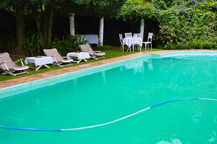 Johannesburg Accommodation at GL Cottages | Viya