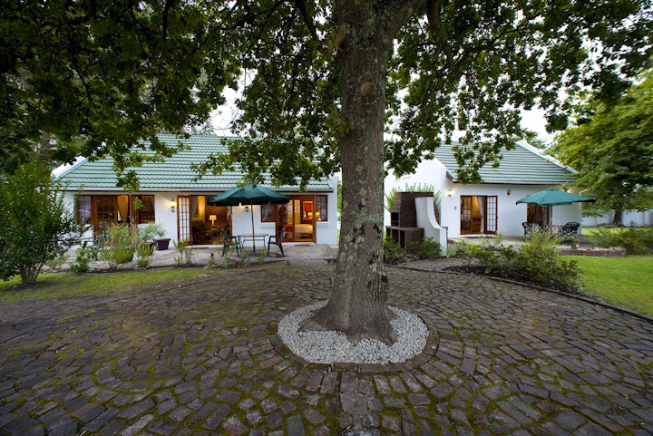 Eastern Cape Accommodation at Swallows Nest Country Cottages | Viya