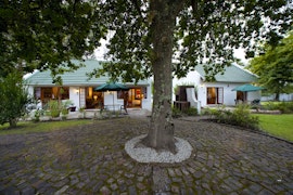 Garden Route Accommodation at Swallows Nest Country Cottages | Viya