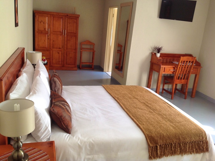 Mpumalanga Accommodation at Sabie Retreats Guest House | Viya