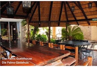  at The Palms Guesthouse | TravelGround