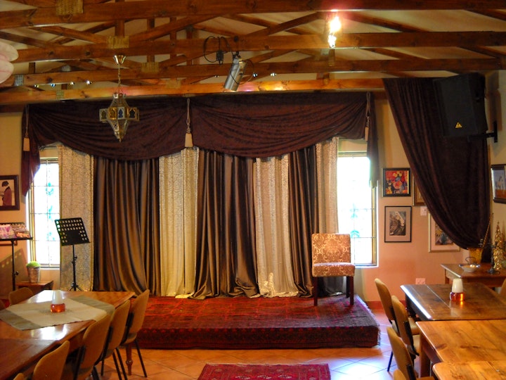Cape Town Accommodation at Villa Pascal Guest House | Viya