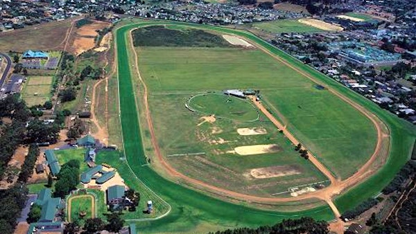  at Durbanville Racecourse | TravelGround