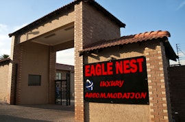 Cradle Of Humankind Accommodation at Eagle Nest Luxury Accommodation | Viya