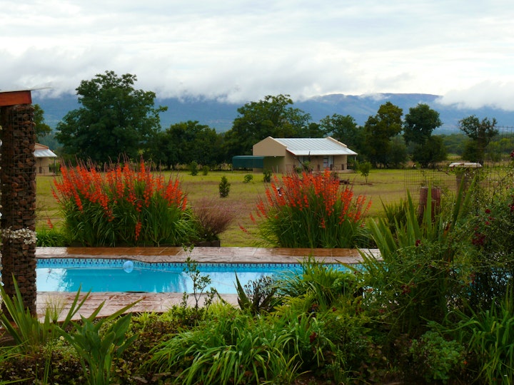 Gauteng Accommodation at Votadini Country Cottages | Viya