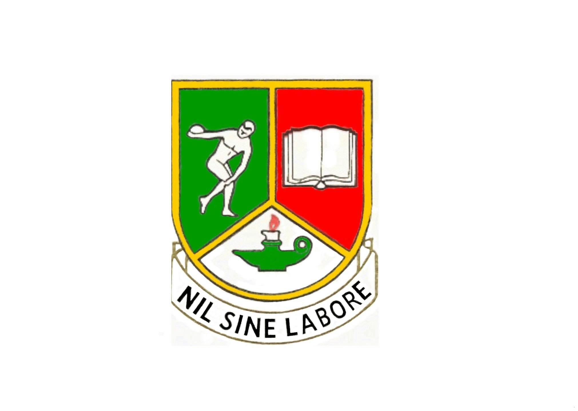 Alexander Road High School