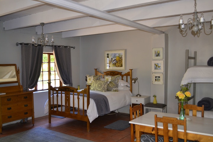 Western Cape Accommodation at Rooiheuwel Cottage | Viya