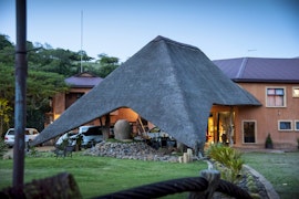 KwaZulu-Natal Accommodation at Kwaggashoek Game Ranch | Viya