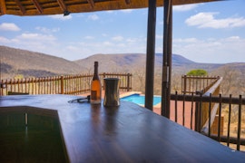 Limpopo Accommodation at Idwala View - Mabalingwe Nature Reserve | Viya