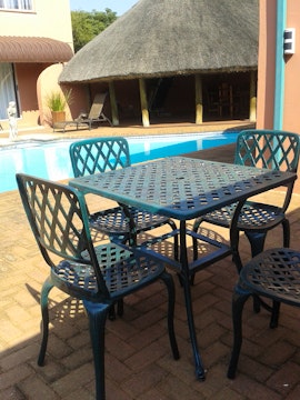 Pretoria Accommodation at El Gran Chaparral Guest House | Viya