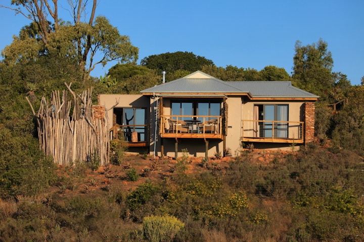 Garden Route Accommodation at Garden Route Game Lodge | Viya