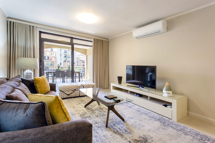 Northern Suburbs Accommodation at Exclusive Apartment 212 Marjorca | Viya