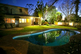 Garden Route Accommodation at Oudtshoorn Homestay Accommodation | Viya