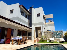 Milnerton Rural Accommodation at Abalone Villa | Viya