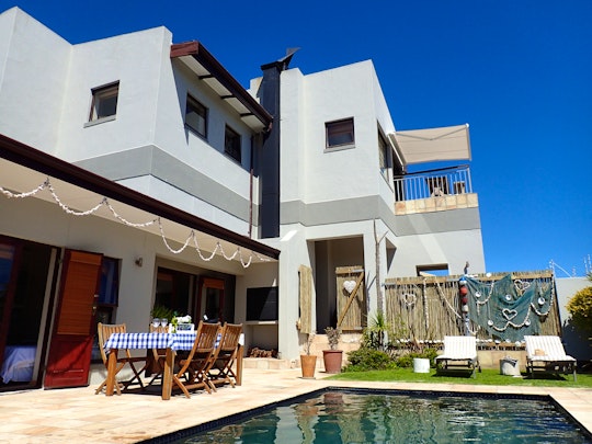 Milnerton Rural Accommodation at  | Viya