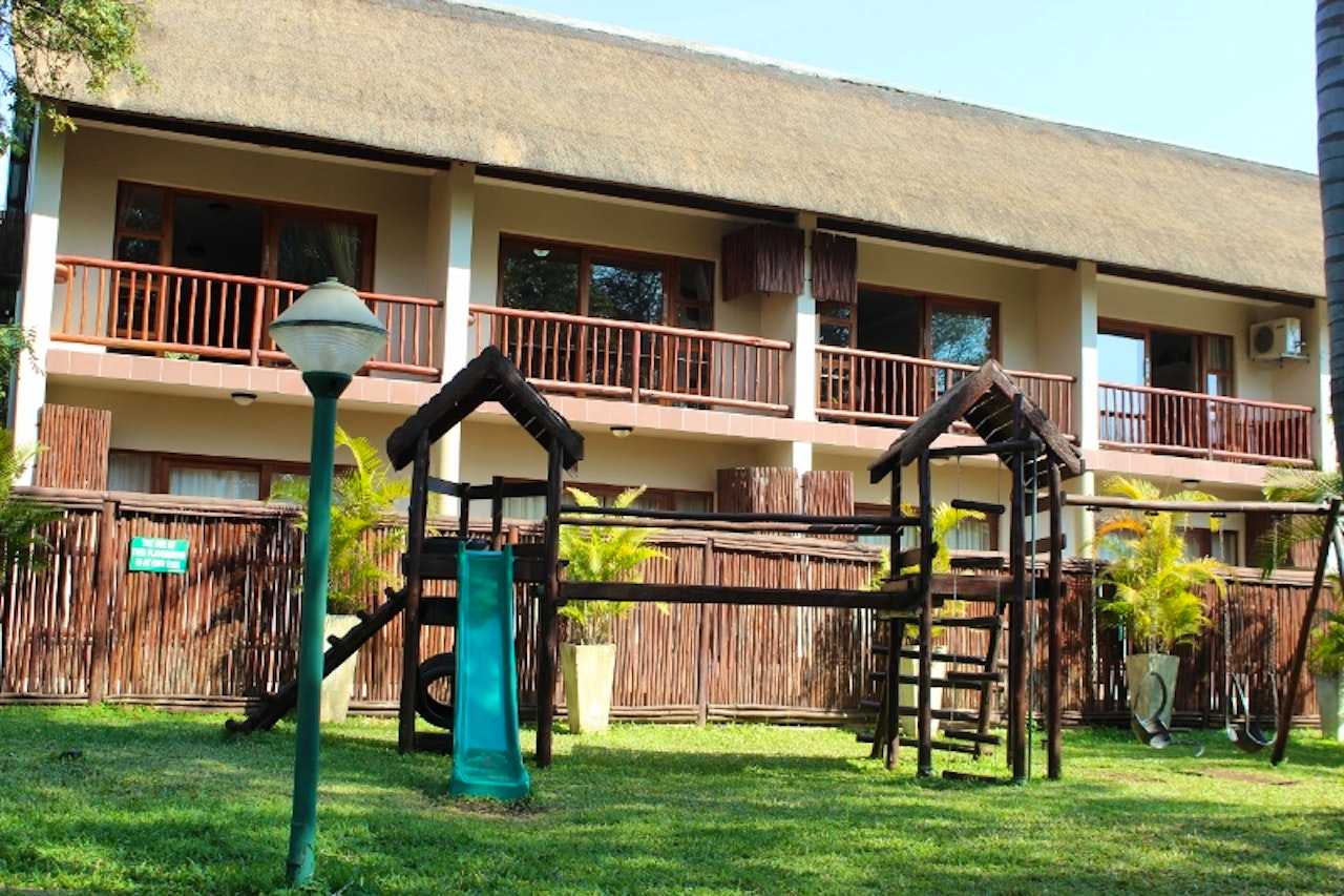 Pongola Accommodation at  | Viya