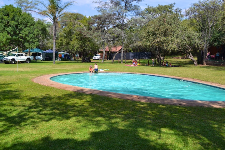 Limpopo Accommodation at Klein Paradys Guest Farm | Viya