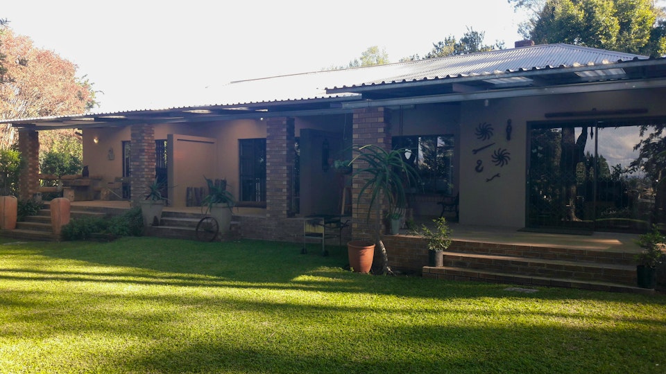 KwaZulu-Natal Accommodation at  | Viya