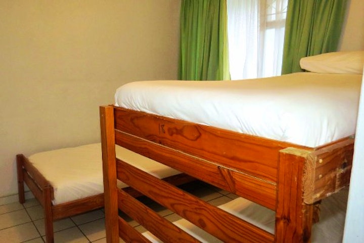 KwaZulu-Natal Accommodation at Dumela Flat 18 | Viya