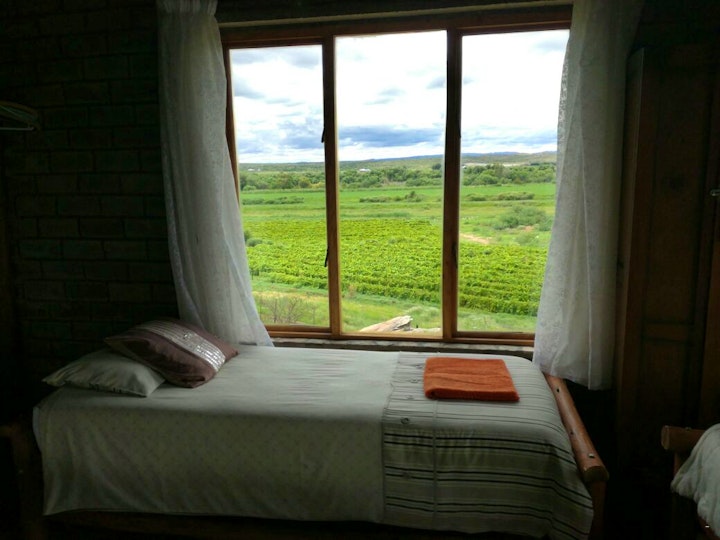 Northern Cape Accommodation at Slypsteen Guest Farm | Viya