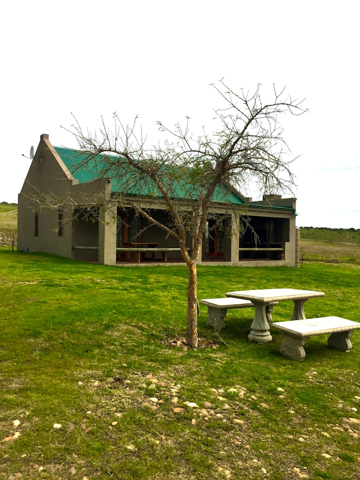 Overberg Accommodation at Kwetu Guest Farm | Viya