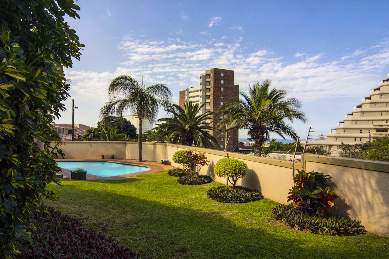 Durban North Accommodation at  | Viya