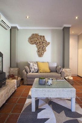 Stellenbosch Accommodation at Rest Collection Country Cottage | Viya