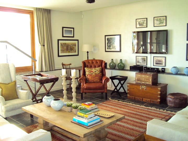 Boland Accommodation at Klein Welmoed Guest House | Viya