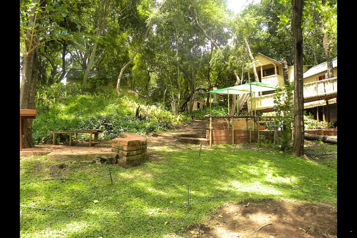 Bojanala Accommodation at Paradise Village | Viya