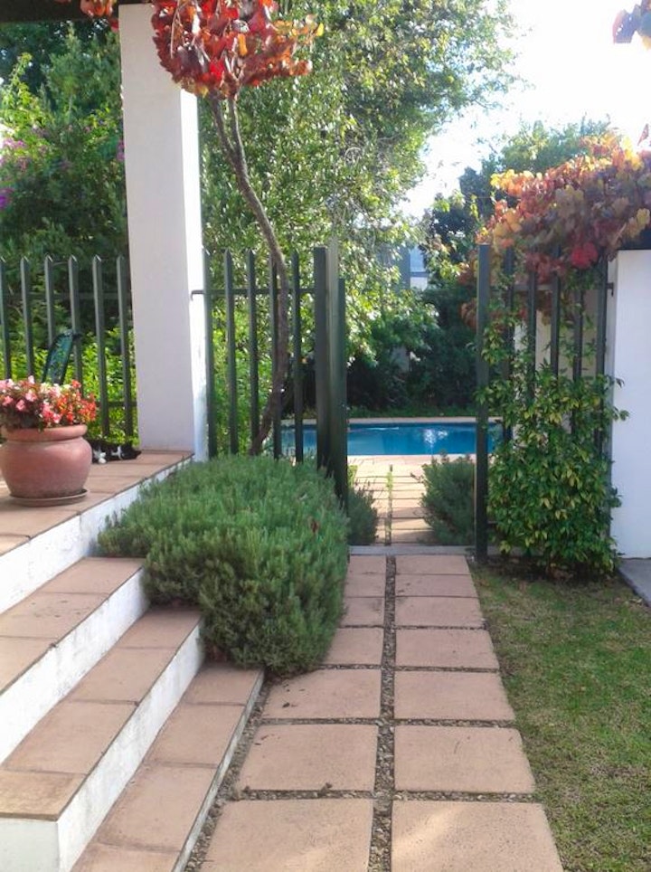 Boland Accommodation at Sunny Lane Self-Catering Studios | Viya