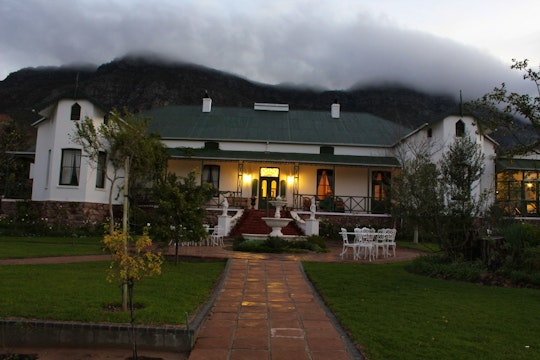 Riebeek West  Accommodation at  | Viya