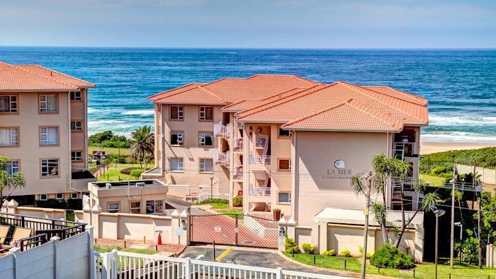 Kingsburgh Accommodation at 2 La Mer | Viya