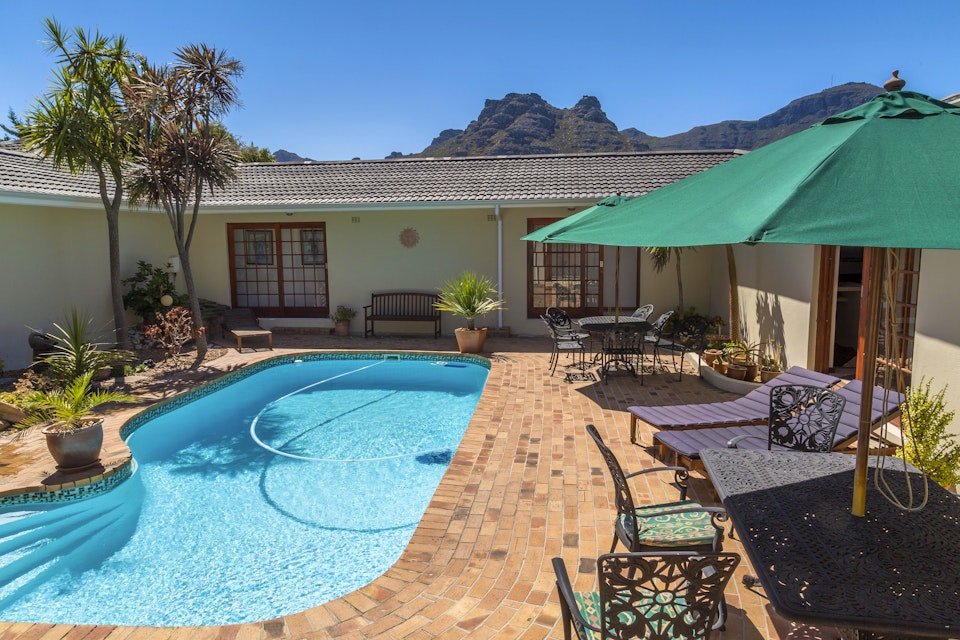 Atlantic Seaboard Accommodation at  | Viya