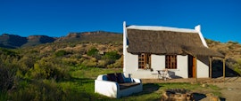 Western Cape Accommodation at  | Viya