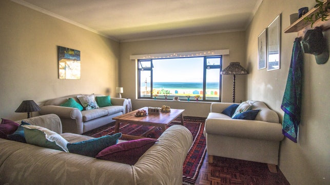  by Comfy Accommodation on the Beach | LekkeSlaap