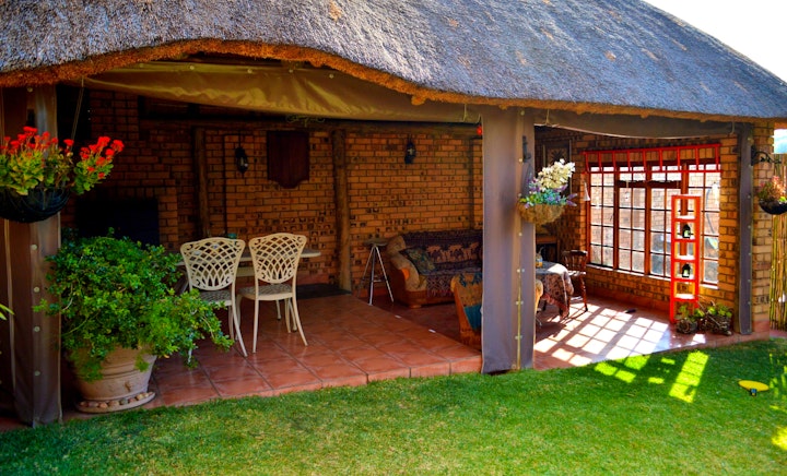 Middelburg Accommodation at Kairos Home | Viya