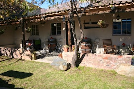 Western Cape Accommodation at  | Viya