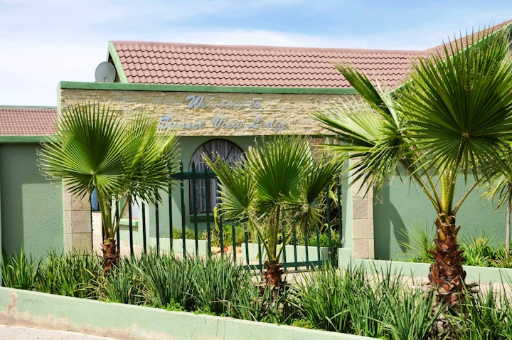 Mpumalanga Accommodation at Sunset View Lodge | Viya