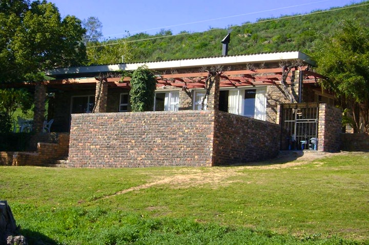 Cederberg Accommodation at Rondegat Cottages | Viya