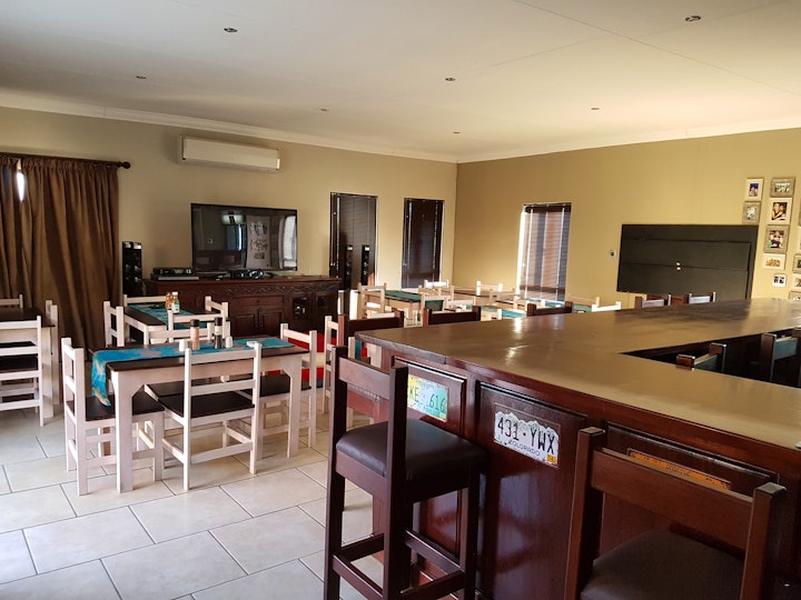 Northern Cape Accommodation at Fairview Guest House | Viya