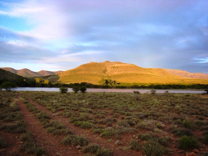 Eastern Cape Accommodation at Waterval Farm-Stay | Viya