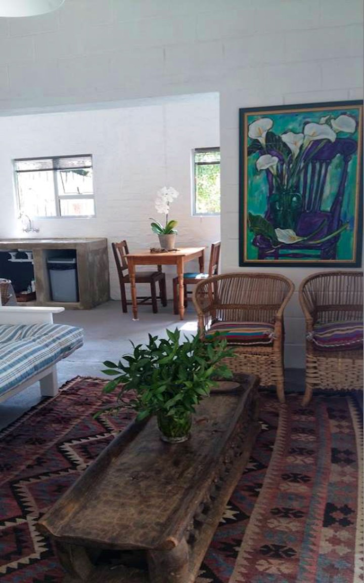 Elgin Accommodation at Aloe and Agapanthus Cottages | Viya