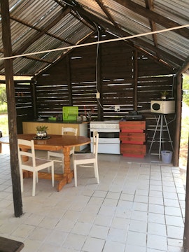 Waterberg Accommodation at Jentz Bush Lodge | Viya