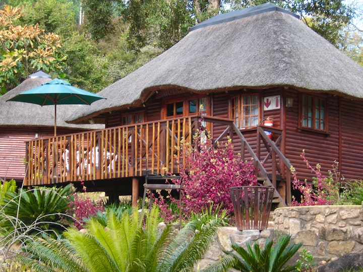 Mpumalanga Accommodation at Bananien Lodge | Viya
