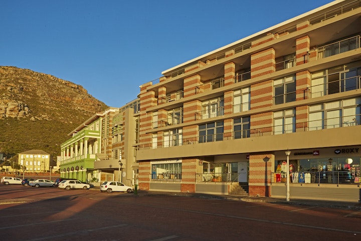 Western Cape Accommodation at Surferscorner Self-catering Apartments | Viya