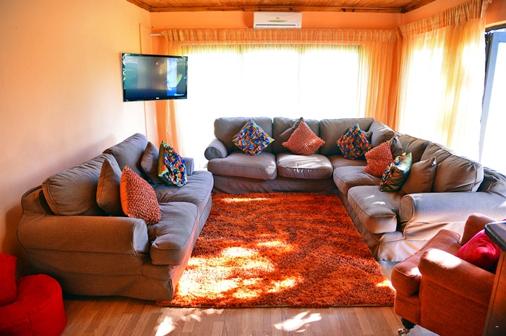 Bojanala Accommodation at Gatz Guest House | Viya
