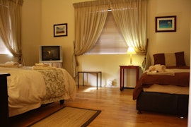 Tankwa Karoo Accommodation at  | Viya