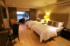 Kalahari Accommodation at  | Viya